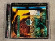 Tangerine Dream - Turn Of The Tides