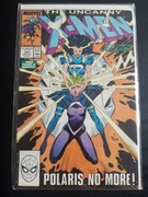 Uncanny X-Men 250