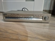 FISHER FM-100 tuner radio