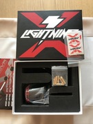 Silnik Xnova Lightning 4025 1120kv do modelu helikoptera RC