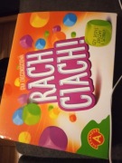 Gra zręcznościowa Rach Ciach