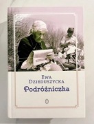 Podróżniczka Ewa Dzieduszycka