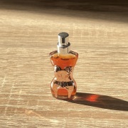 Jean Paul Gaultier Classique miniaturka kolekcjonerska - 3.5 ml parfum