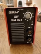 Spawarka DEDRA desi 199 BT 