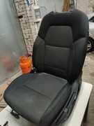 RENAULT CLIO V tapicerka fotela prawa lub lewa