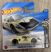 Hot Wheels Porsche 904 Carrera GTS