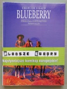 Blueberry 3 (wydanie zbiorcze)