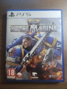 Space marine 2 ps5