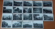 19 starych fotografii Capri Włochy