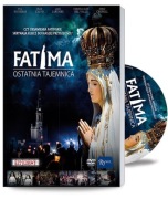 Fatima Ostatnia Tajemnica DVD