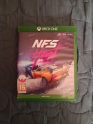 Need for Speed Heat Xbox One