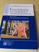 REHABILITACJA W CHOROBACH WEWNĘTRZNYCH Barinow-Wojewódzki