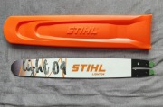Prowadnica Stihl light 04 40cm 1,3mm 3/8  3005 000 4813