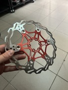 Tarcza hamulcowa Bdsnail FD-01, fi 203