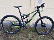 Cannondale Habit Lefty Carbon - Gwarancja, jak nowy!