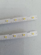 Podświetlenie Listwa LED TV Samsung UE65NU7179U LM41-00614A