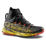Buty trailowe La Sportiva Uragano GTX - blck/yellow