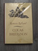Colas Breugnon, Romain Rolland