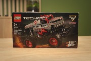 Lego 42200 - Technic - Monster Jam ThunderROARus