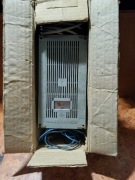 LADEFIX 6.3 DDR prostownik vintage sprawny oryginalne pudełko