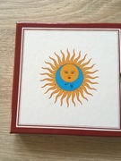 King Crimson – Larks’ Tongues In Aspic (The Complete Recording Sessions)