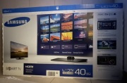 Telewizor Samsung 40 cali UE40H5500 Full HD 1080p - Warszawa