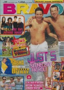 BRAVO 20/1998 kompletne