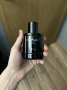 perfum dior sauvage elixir 100ml używany