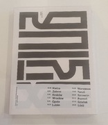 O.S.T.R. Gniew wydanie B. Nowa w folii CD