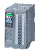 Sterownik Simatic S7-1500, CPU 1511-1 PN - 6ES7511-1AK02-0AB0
