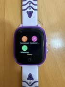 Inteligentny smartwatch dla dzieci T5S 4G GSM monitor stanu zdrowia