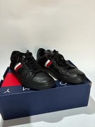 Sneakersy Essential Leather Cupsole FM0FM04921 Czarny roz. 42