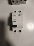 Wyłącznik różnicowoprądowy Schneider iiD 63A Typ AC A9Z11263