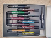 Zestaw promarkerów / markerów  firmy Windor&Newton