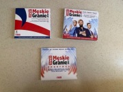 Na sprzedaż kolekcja płyt CD mix gatunków (opis+cena)