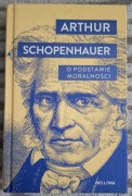 O podstawie moralności Arthur Schopenhauer