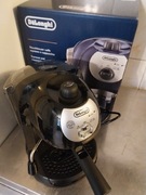 DeLonghi EC201CD.B to ciśnieniowy ekspres kolbowy
