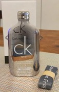 Calvin Klein CK One butelka na wodę Nowa