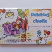 Magnes miłości i mocy