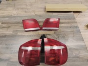 Lampy tył BMW X5 e70