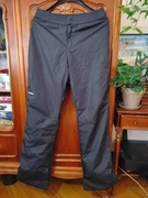 Spodnie narciarskie Wedze-Decathlon