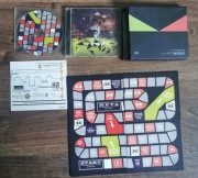 Płyta 2 CD O.S.T.R. - Jazz, Dwa, Trzy 2011 I Wydanie Box + Gra