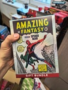 Gift Bundle MTG z dodatku Marvel spiderman