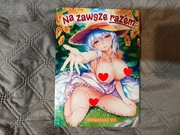 Manga Na Zawsze Razem