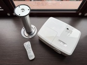 Projektor Optoma HD27 DLP