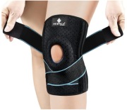 Orteza kolana NEENCA XL regulowana stabilizator 4 sprężyny