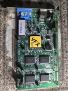 ExpertColor S3 ViRGE GX2 PCI + Moduł VFX IN