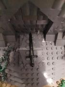 Lego knights miecz Custom