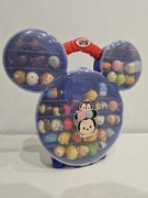 Disney Tsum Tsum figurki + pojemnik Myszka Miki
