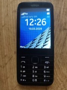 Nokia 225 najtaniej Śląsk działa w każdej sieci 